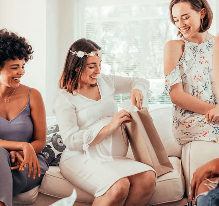 10 regalos para embarazadas con los que acertarás