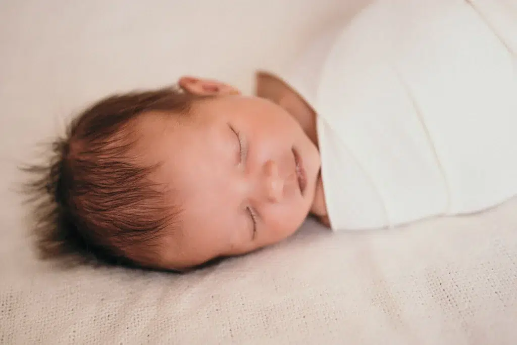 Fotos Caseras Bebes Recien Nacido