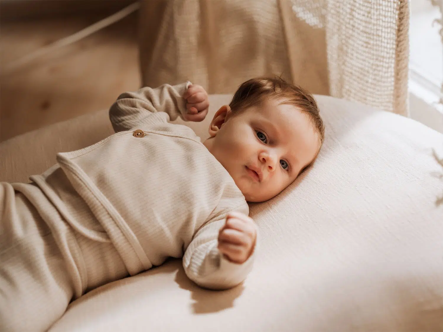 Accesorios Para Tu Sesion De Fotografia Con Tu Bebe Recien Nacido