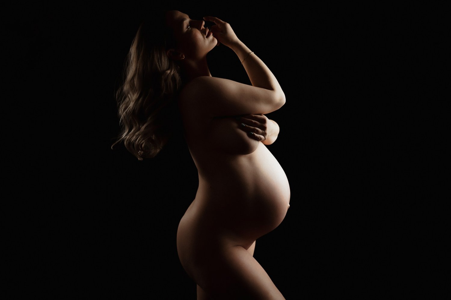 Cinco Ideas Creativas Para Tu Proxima Sesion De Fotos De Embarazo