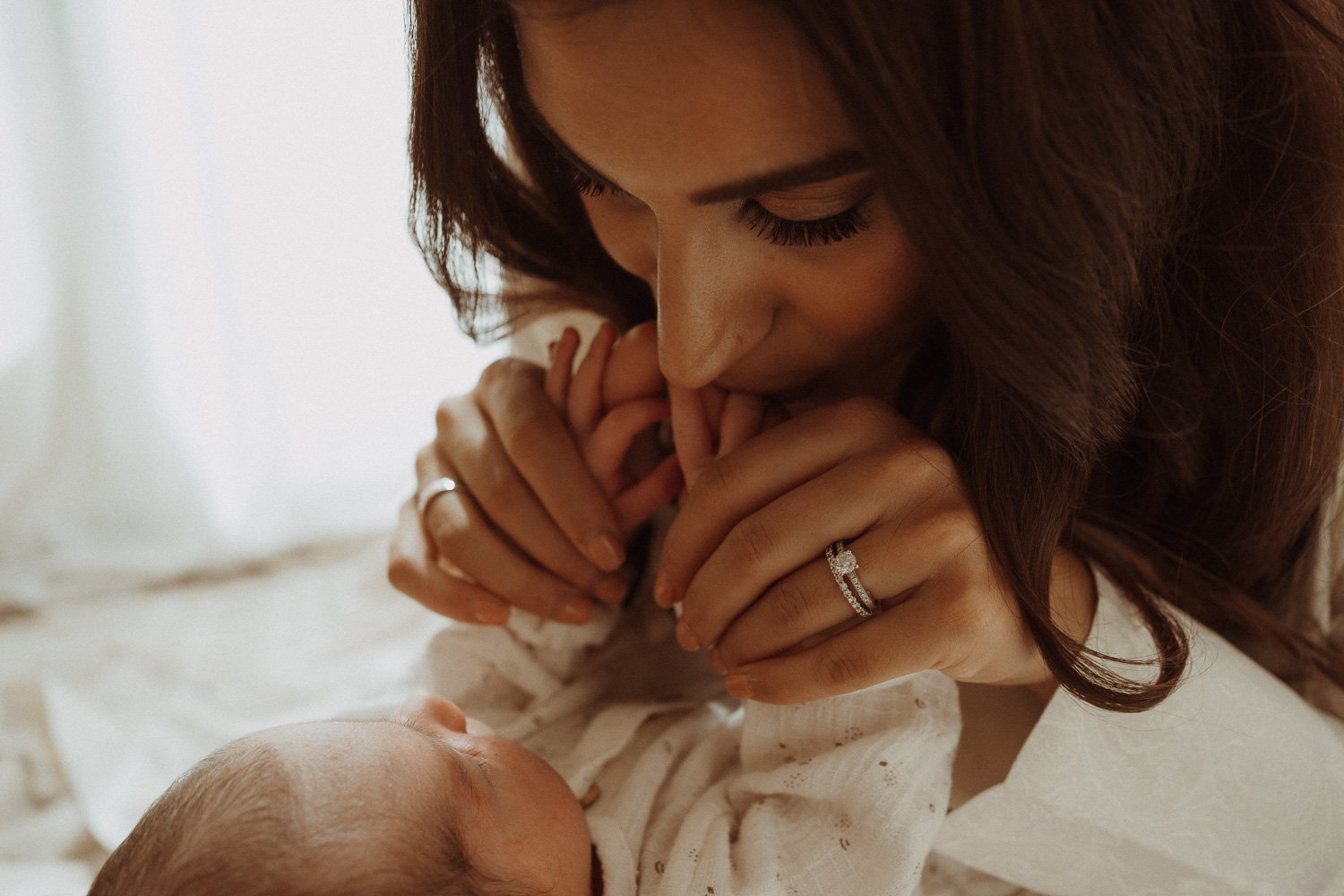 Ideas Creativas Para Una Sesion De Fotos Con Tus Hijos El Dia De La Madre