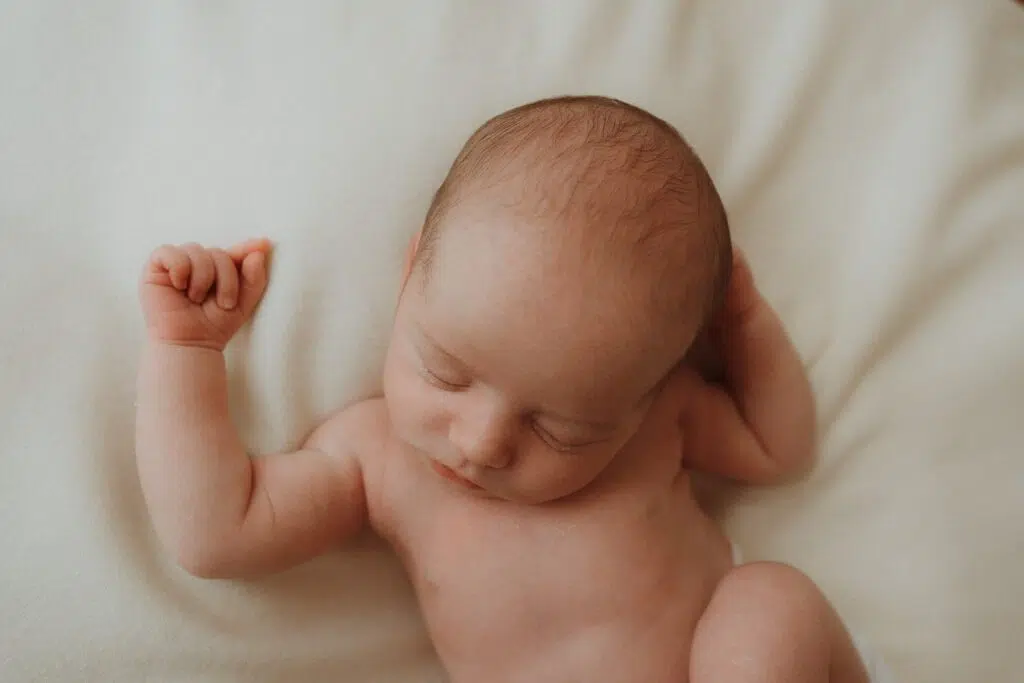 Etratos Autenticos De Tu Bebe Recien Nacidos