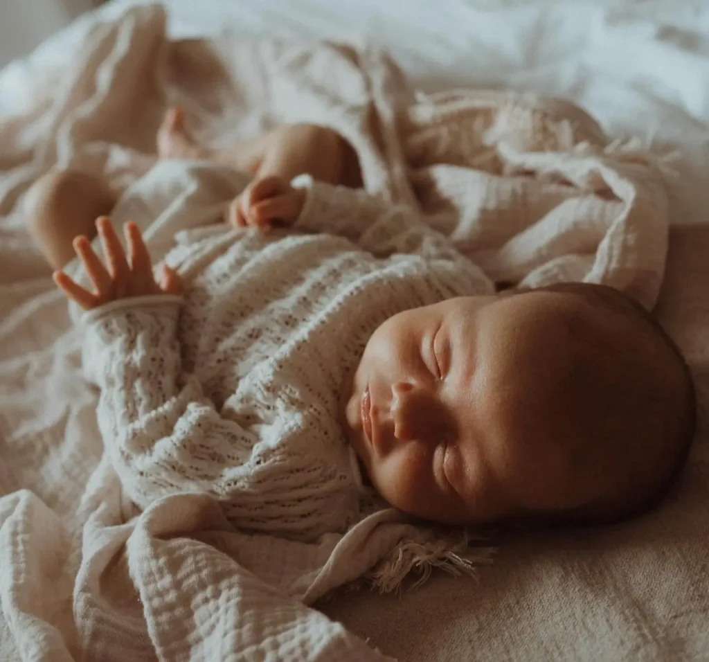 Sesion De Fotos De Bebe Como Vestir Bebe