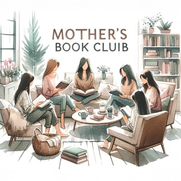 embarazo+regalo+book+club