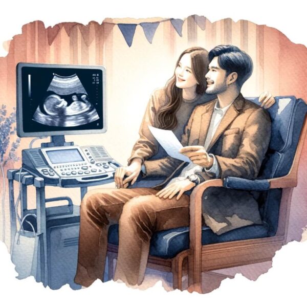 Fotos En 3d 4d Del Bebe Regalo Premama Wonderstory