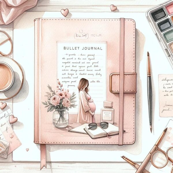 Regalo Madre Embarazada