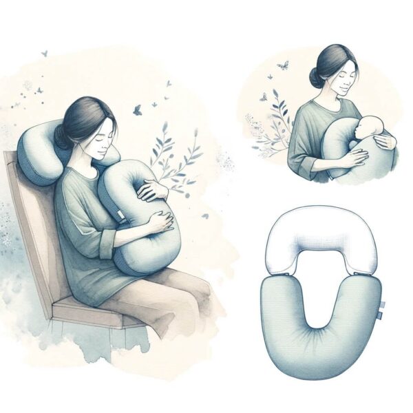 Regalo Mama Embarazada