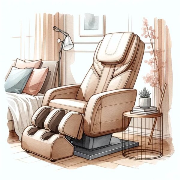 Regaloembarazadasillademassaje