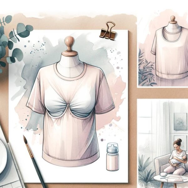 Regalo Original Para Una Embarazada