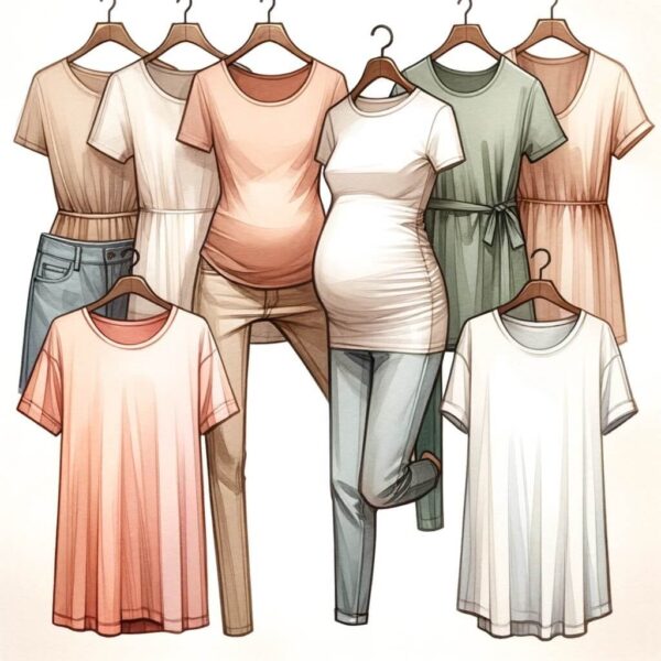 Regalo Para Amiga Embarazada