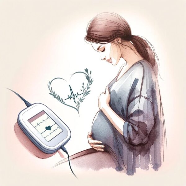 Regalo Para Mamas Embarazadas