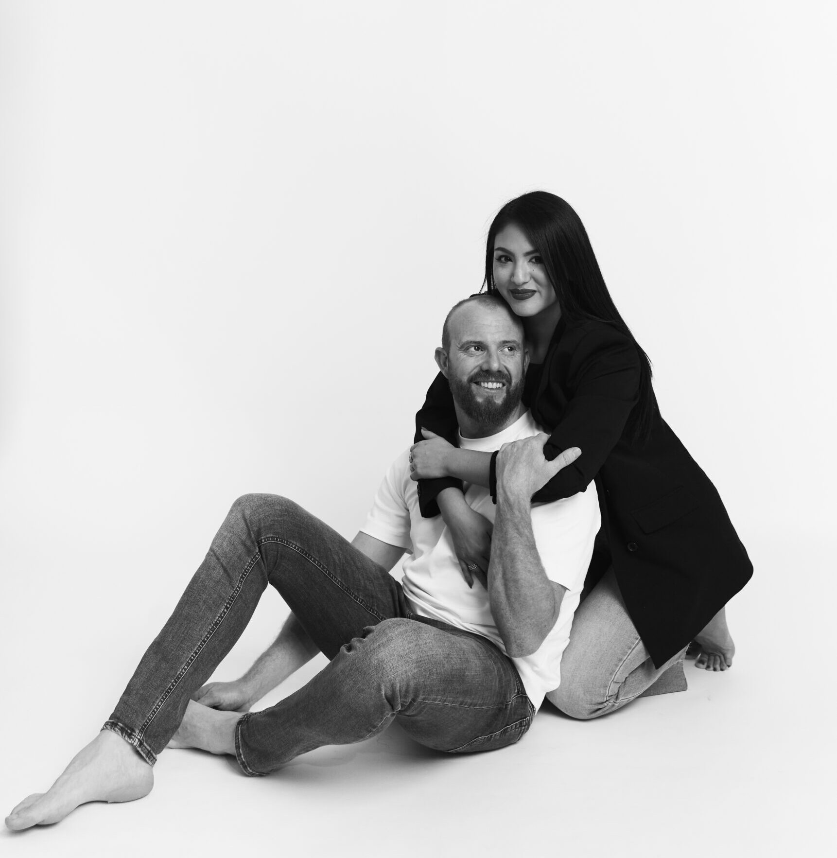 Sesion De Fotos Para Regalar A Tu Pareja