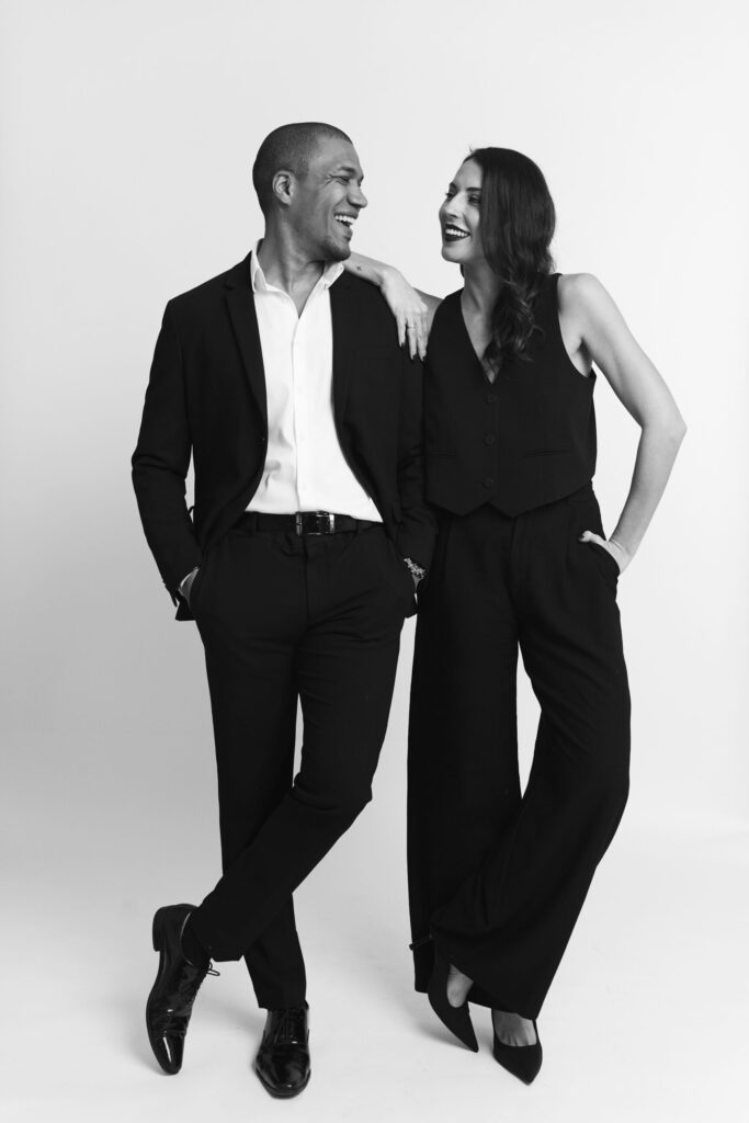 YOULO - self-portrait session - couples