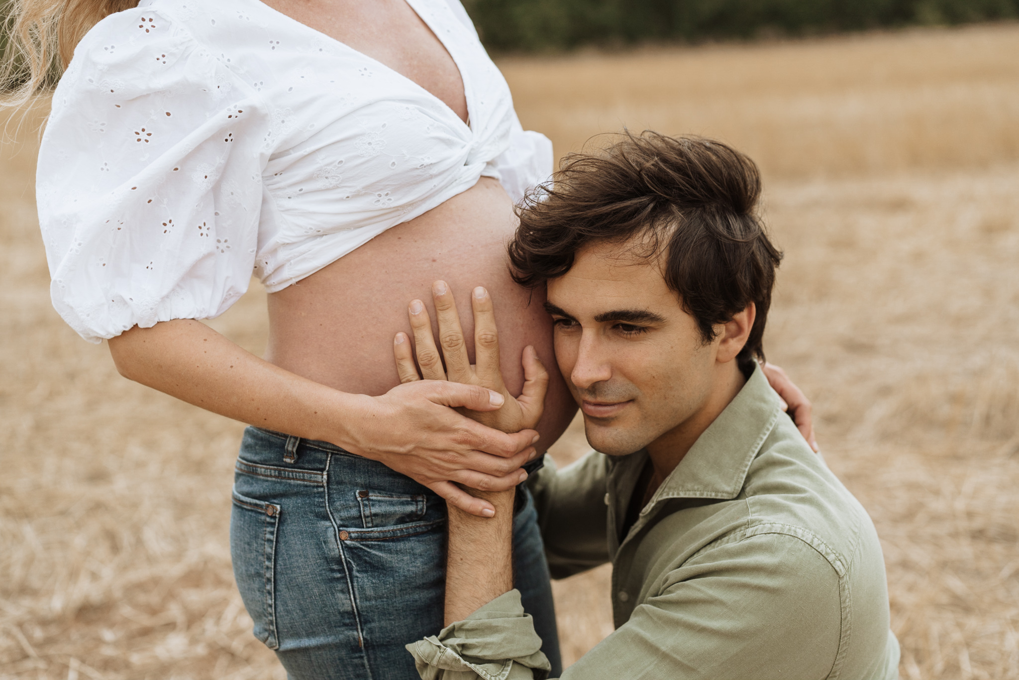 Fotos Para Anunciar El Embarazo