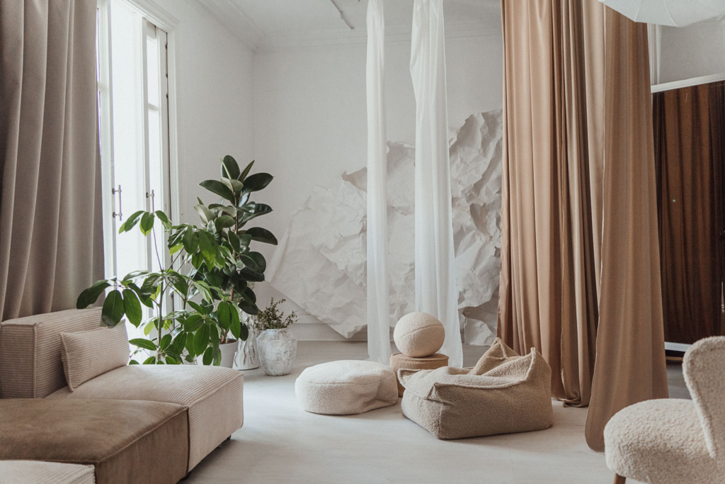 sesión de fotos profesional con fotógrafo en Barcelona