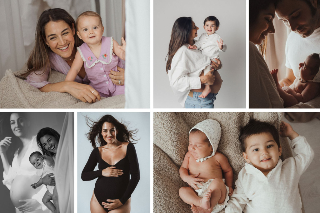 Legado Maternity Session
