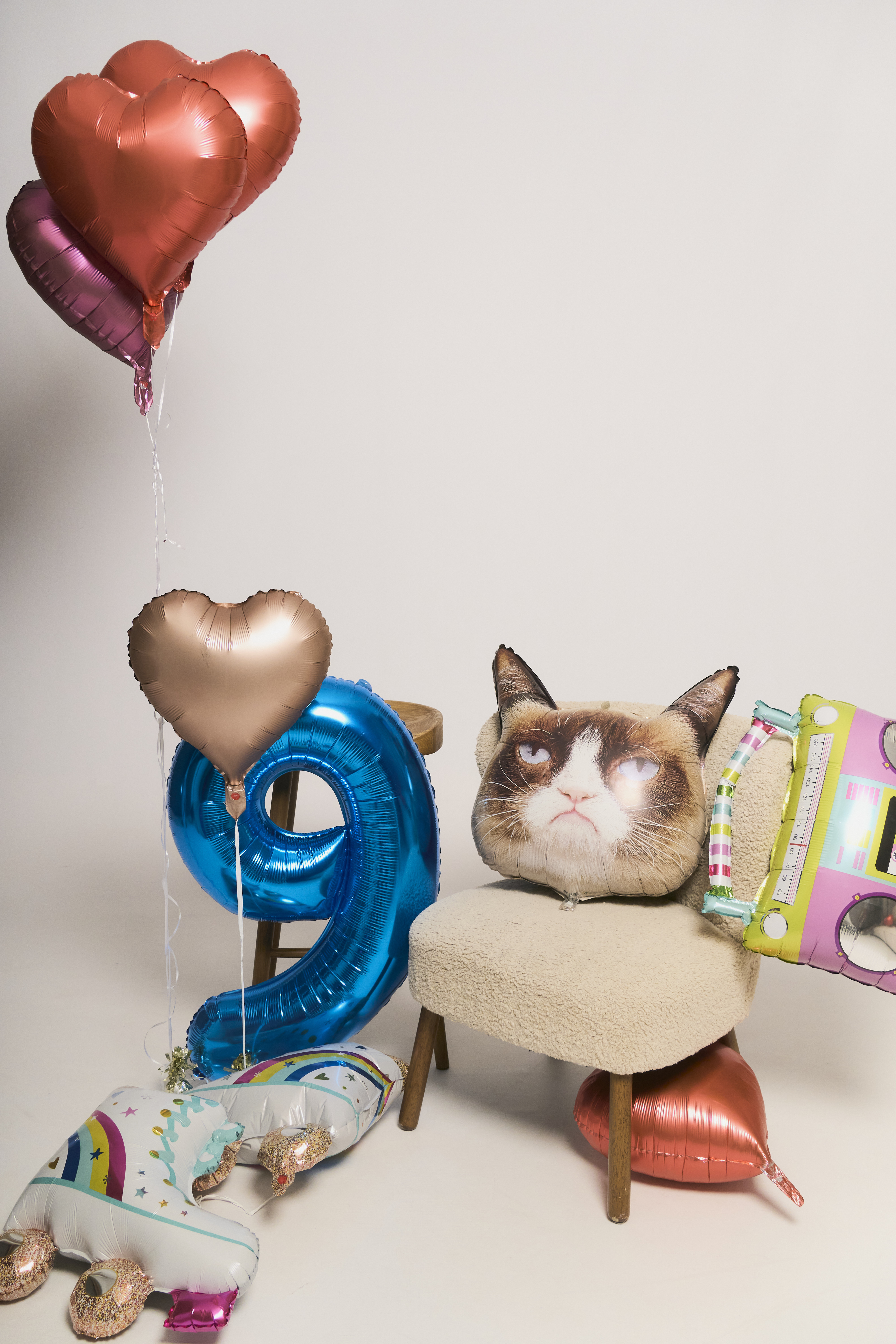 What do I need to plan a birthday party in Barcelona?