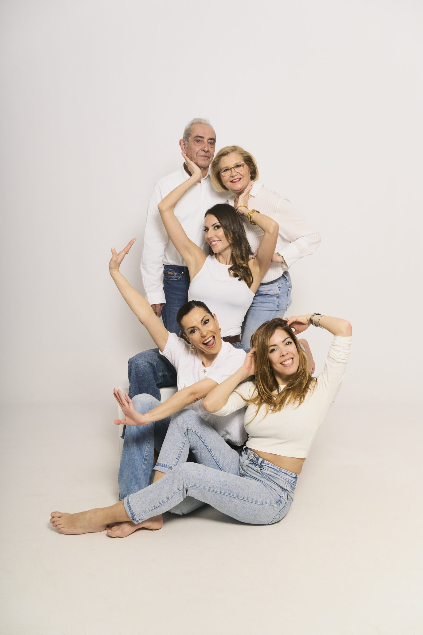 Actividades en familia en Barcelona