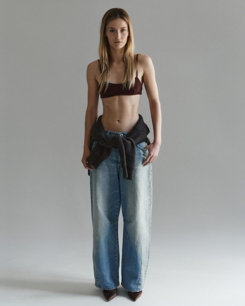 Como Crear Un Book De Fotos Para Modelos Scaled