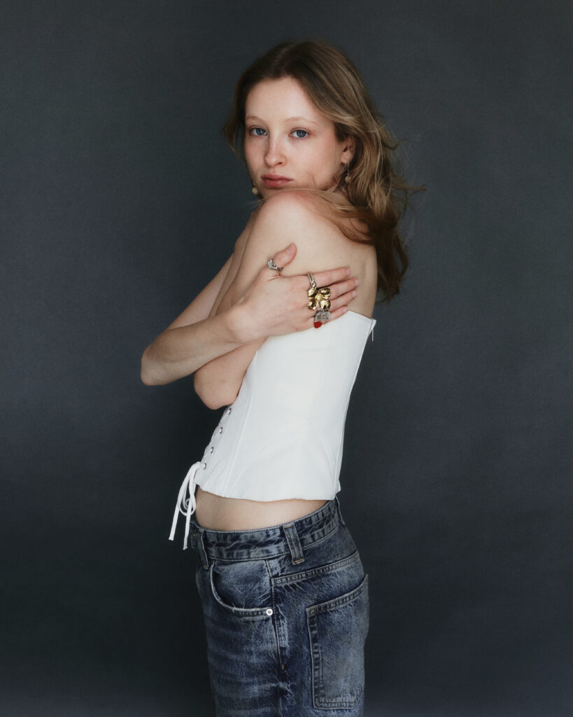 Fotografia Para Casting De Actores Scaled
