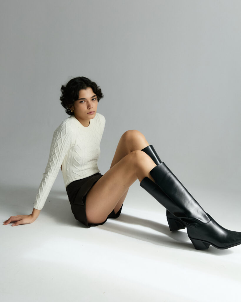 Fotos Polaroid Para Modelos En Barcelona Scaled