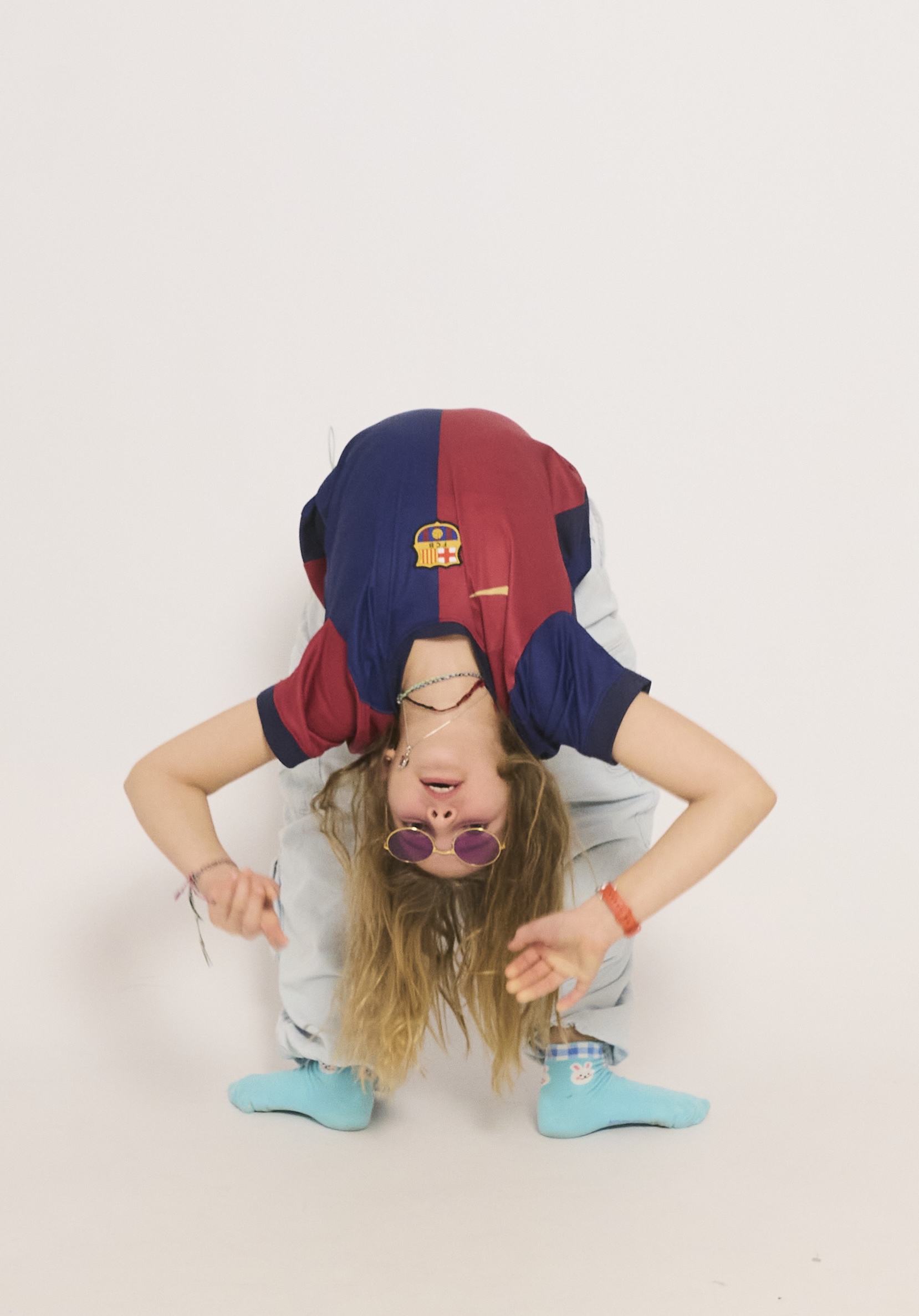 Sala para cumpleaños infantiles Barcelona1