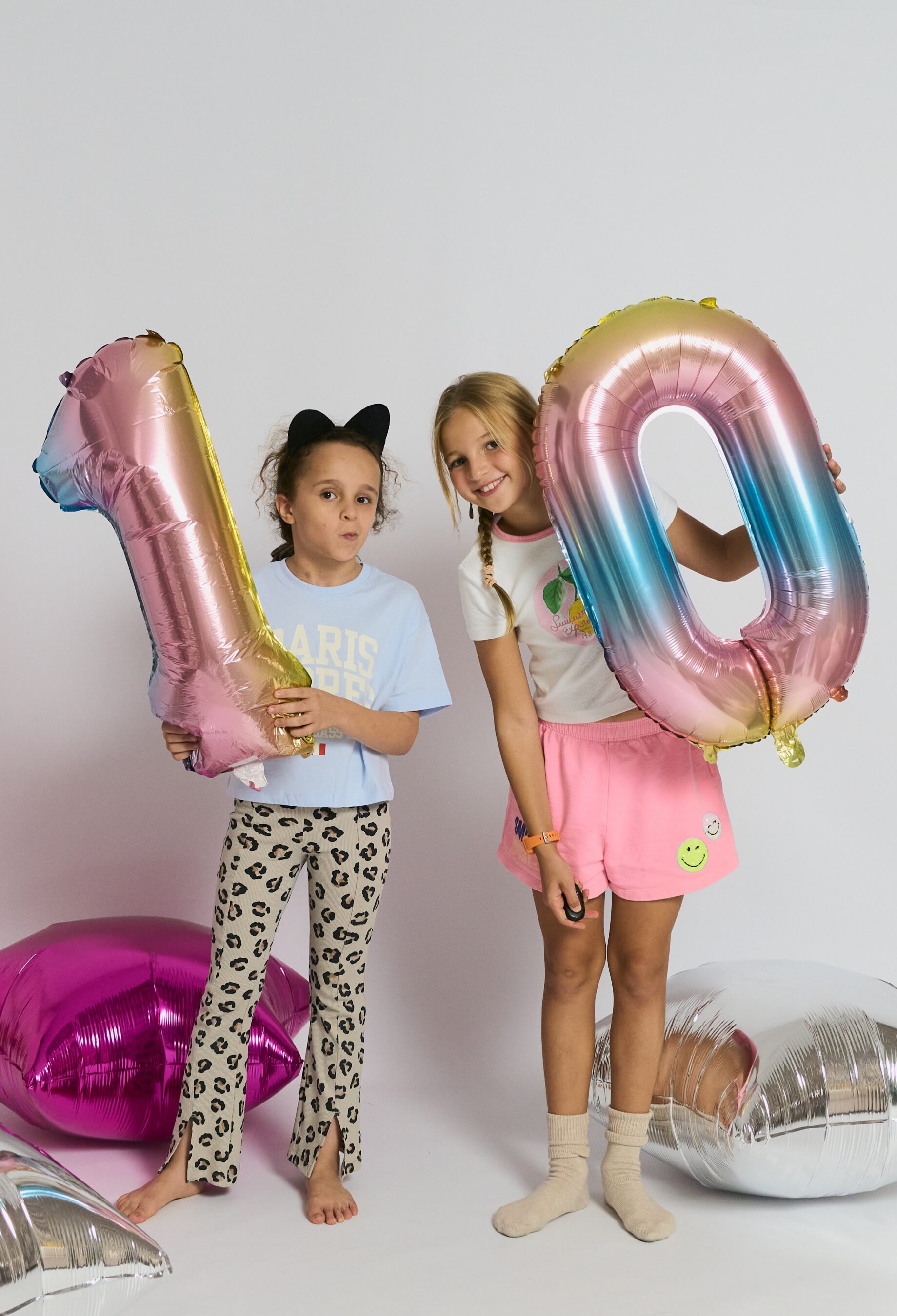 Sala para cumpleaños infantiles Barcelona4