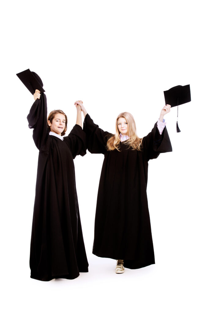 fotos de graduacion en Barcelona