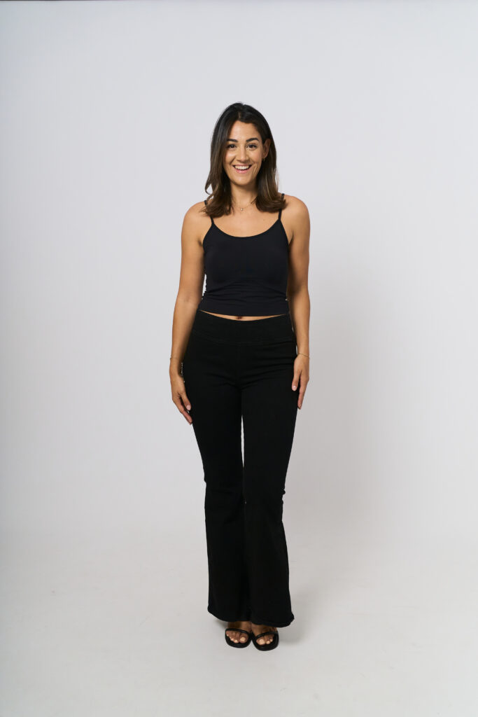 Que Buscan Agencias Modelos Barcelona 7 Scaled