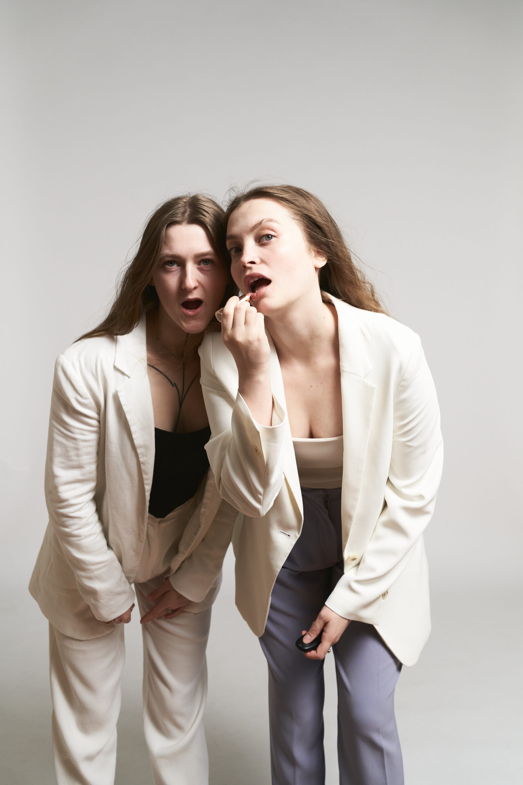 sesion de fotos de graduacion en studio barcelona