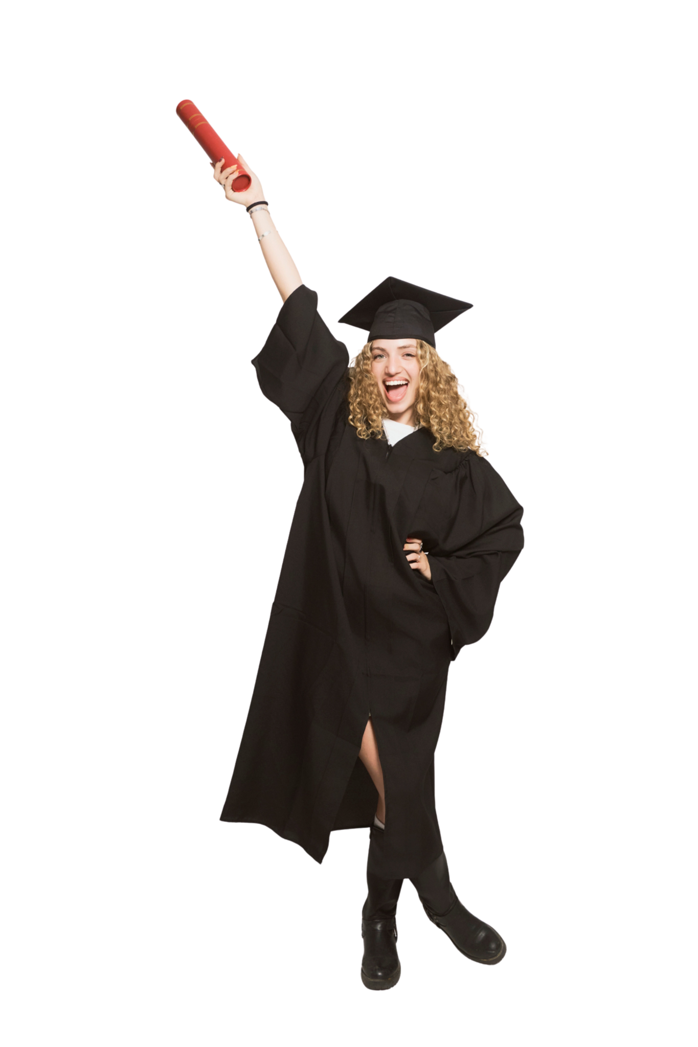 Fotos de graduacion barcelona scaled