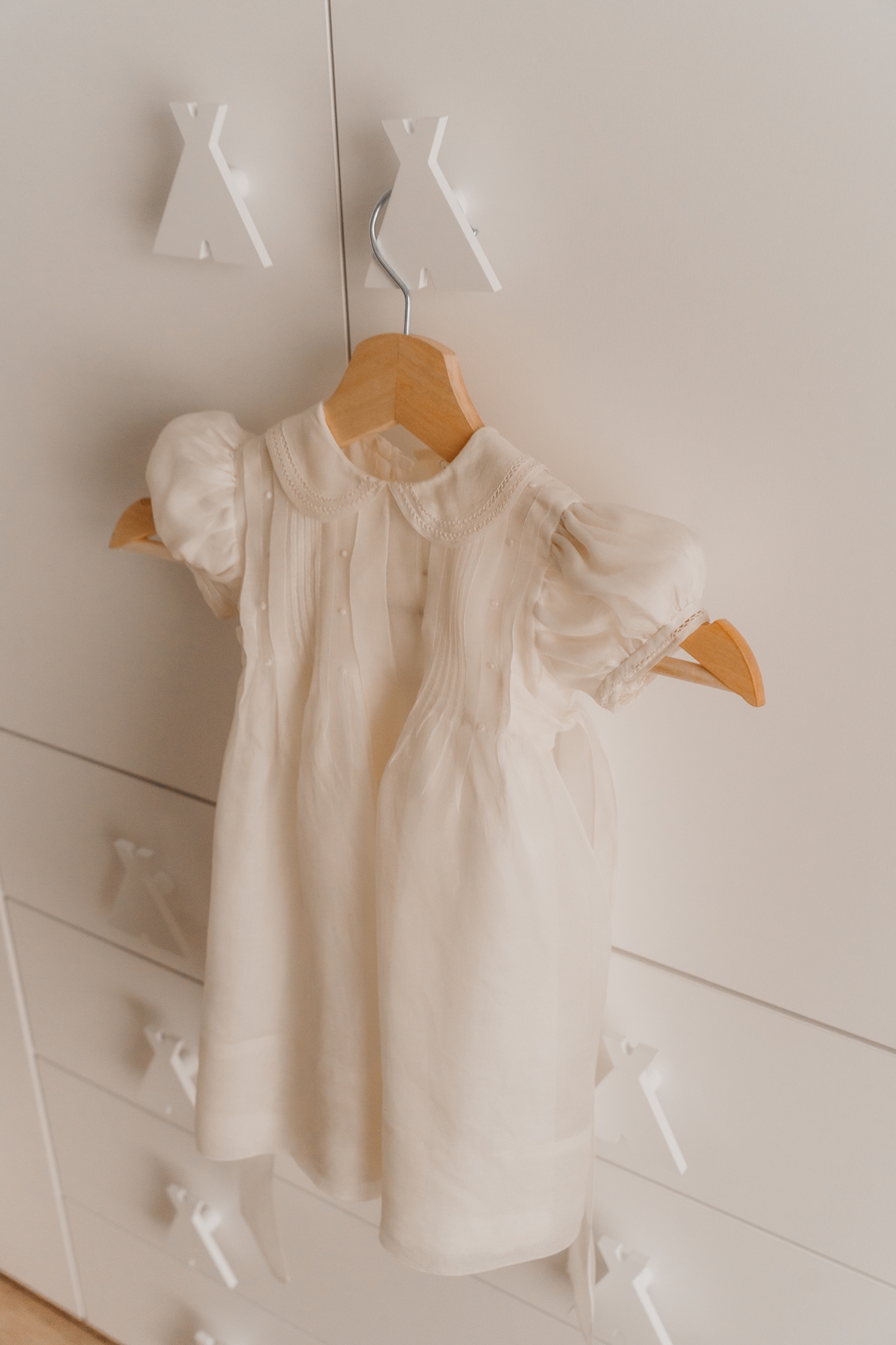 album de fotos de bautizo profesional