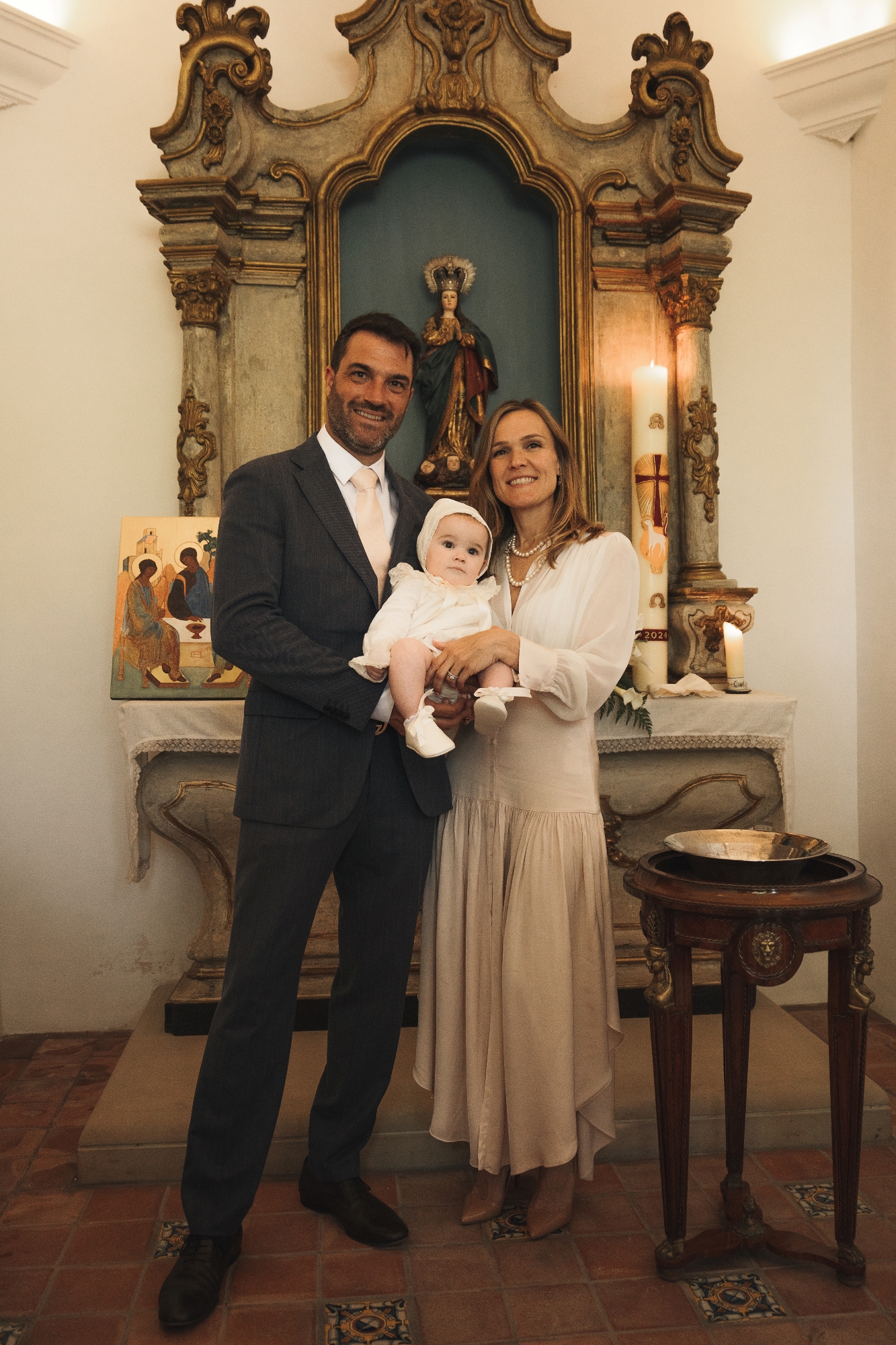 contratar fotografo para bautizo