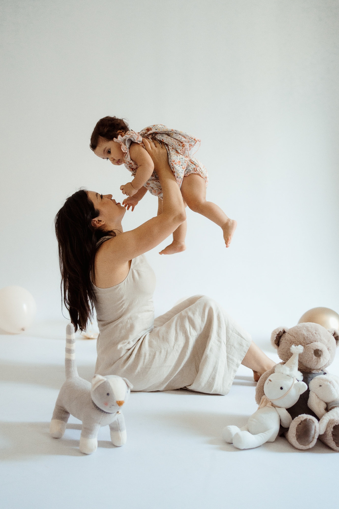 cumpleanos de 1 ano barcelona