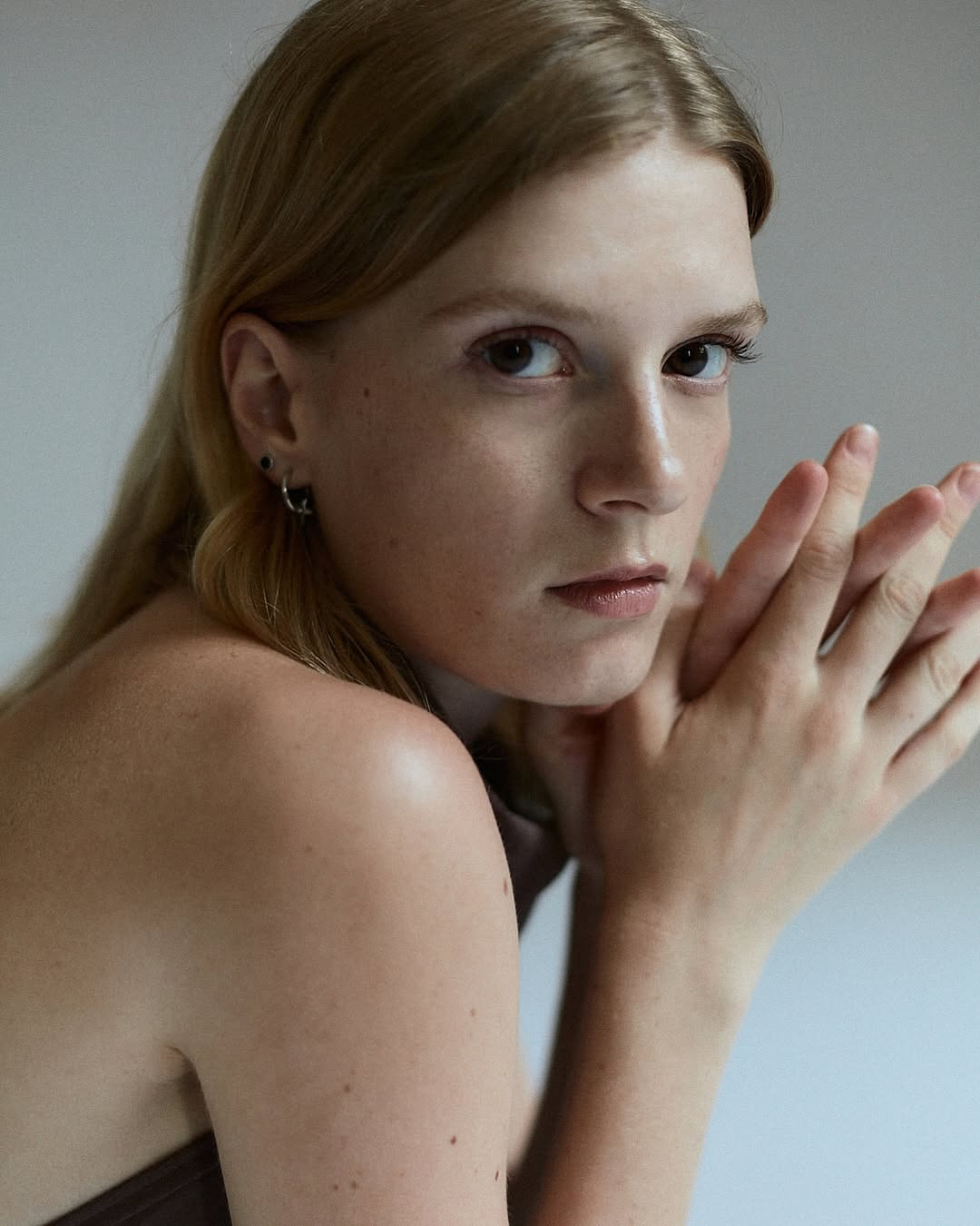 estudio de fotografia para modelos en barcelona