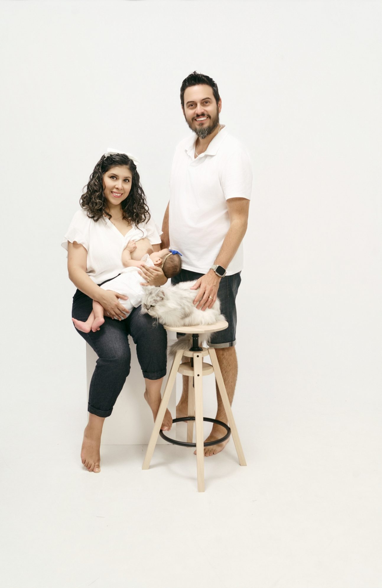 experience gift for newborn baby