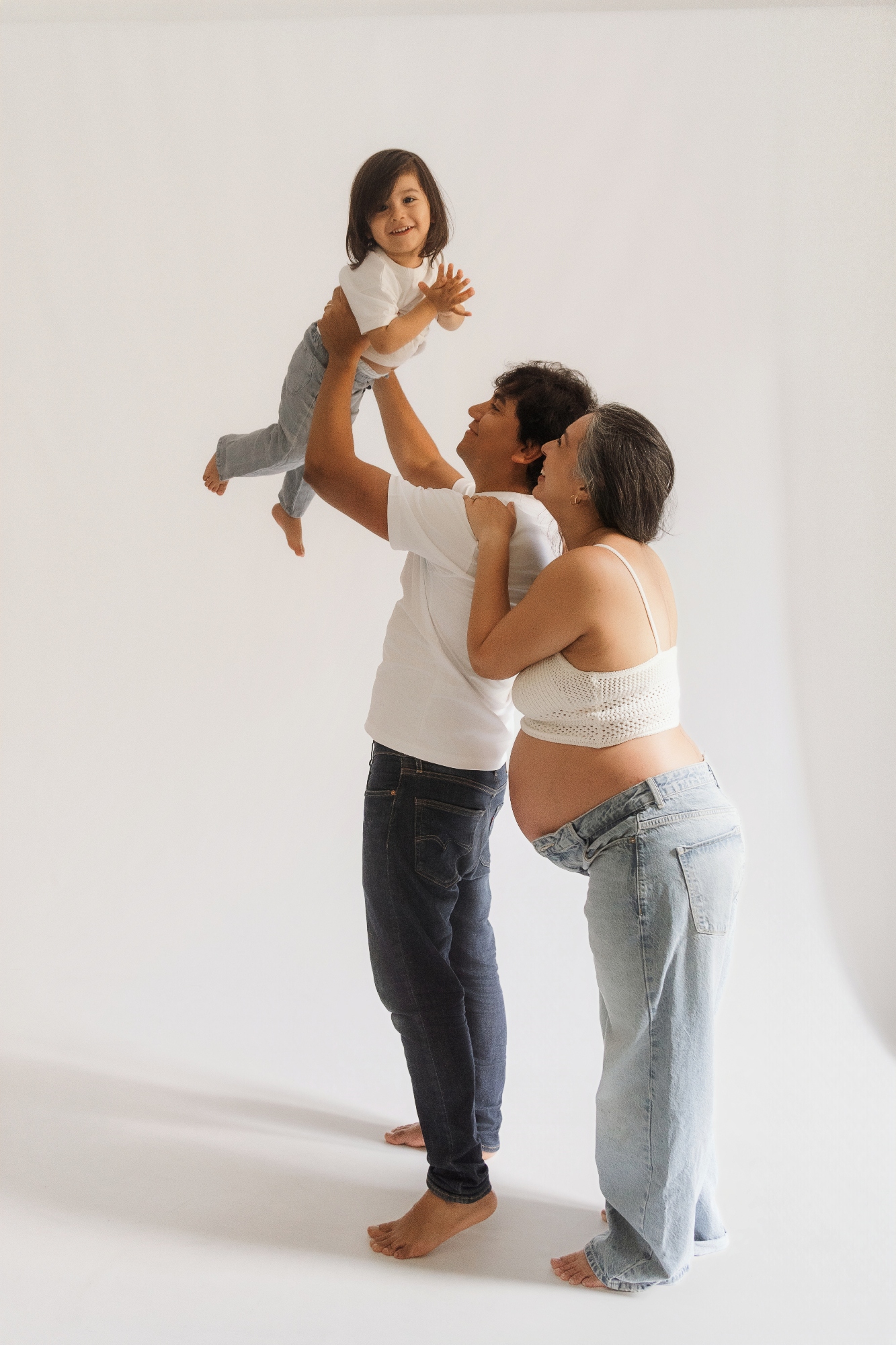 maternity photo studio