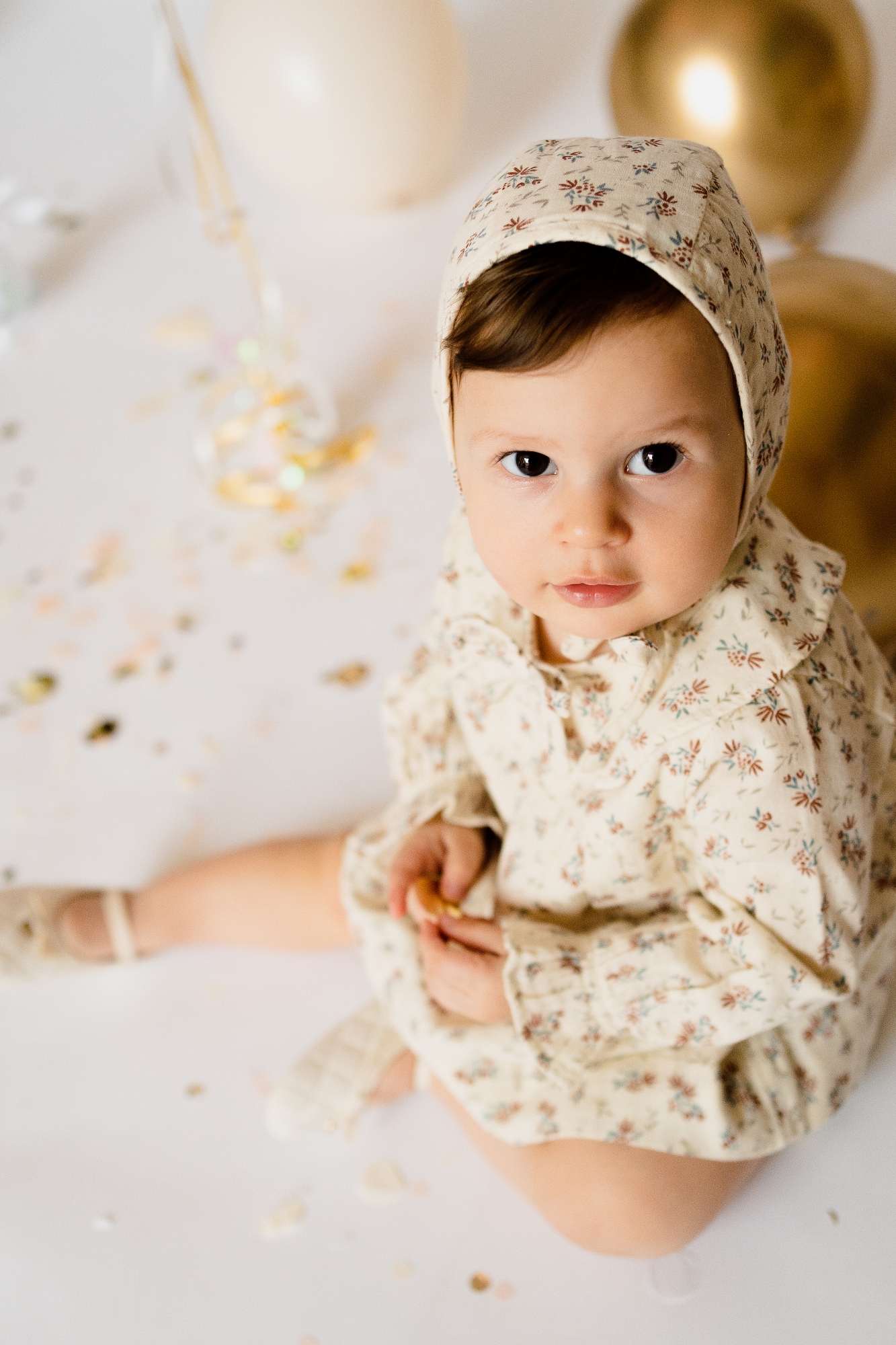 fotografico primer cumpleanos