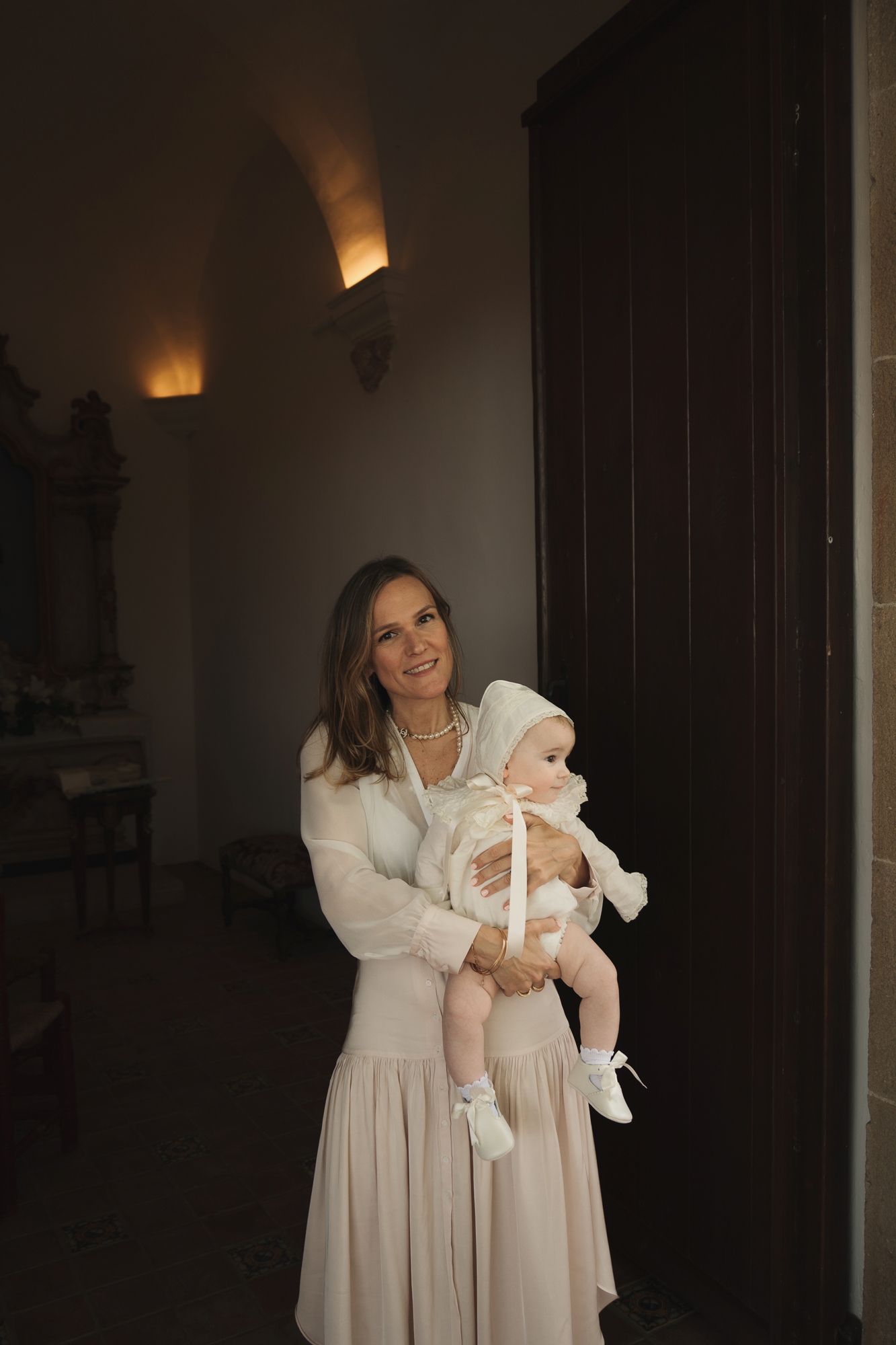 fotografo ceremonia bautizo barcelona