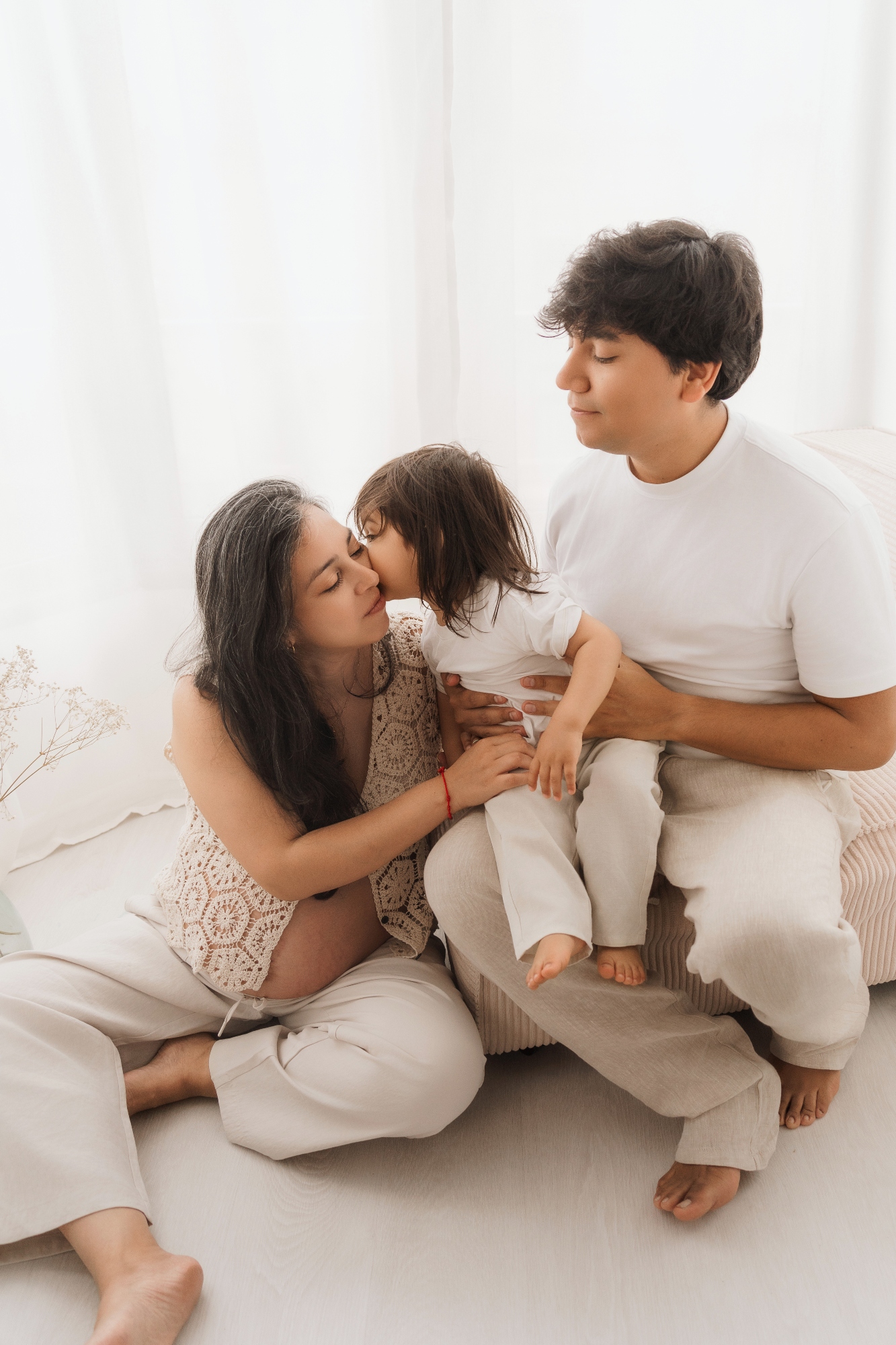 specialist maternity photographer barcelona