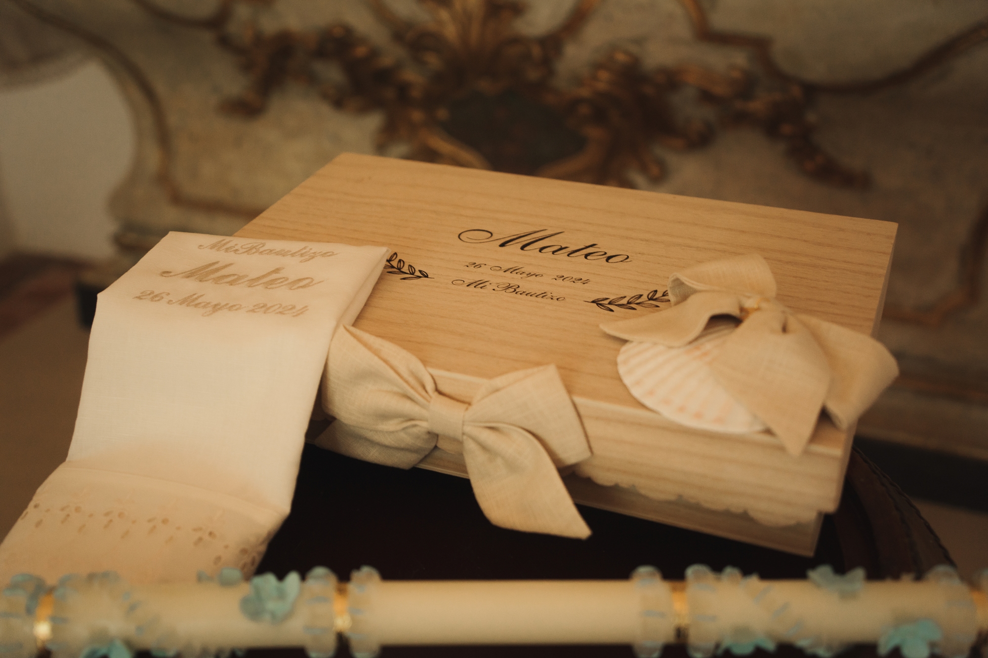 fotografo para bautizo en barcelona