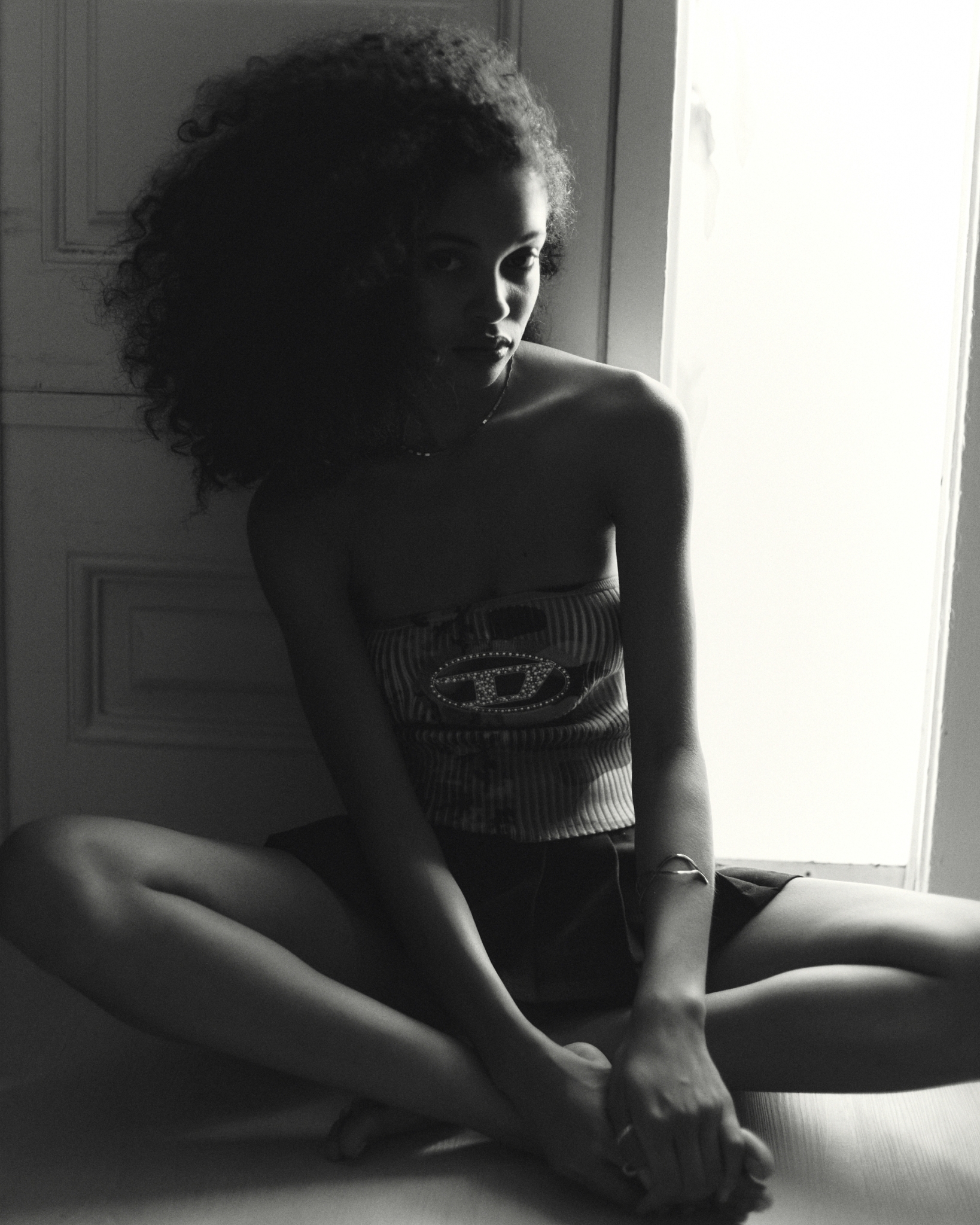 fotografo para casting de modelos en barcelona scaled