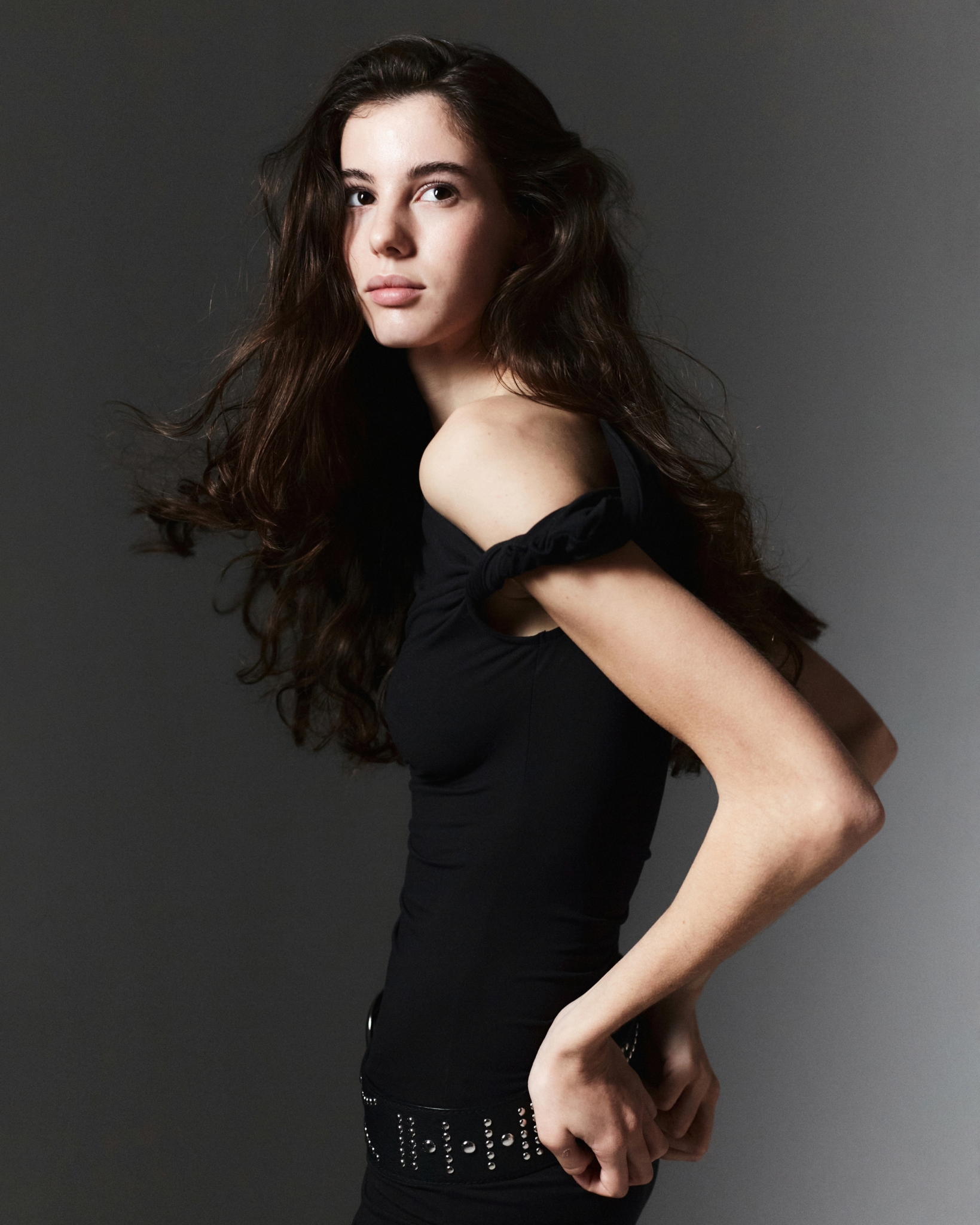 fotografo para lookbook en barcelona centro scaled