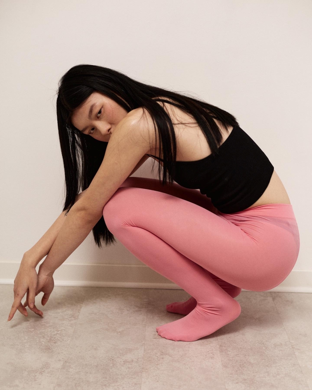 fotografo para modelos barcelona