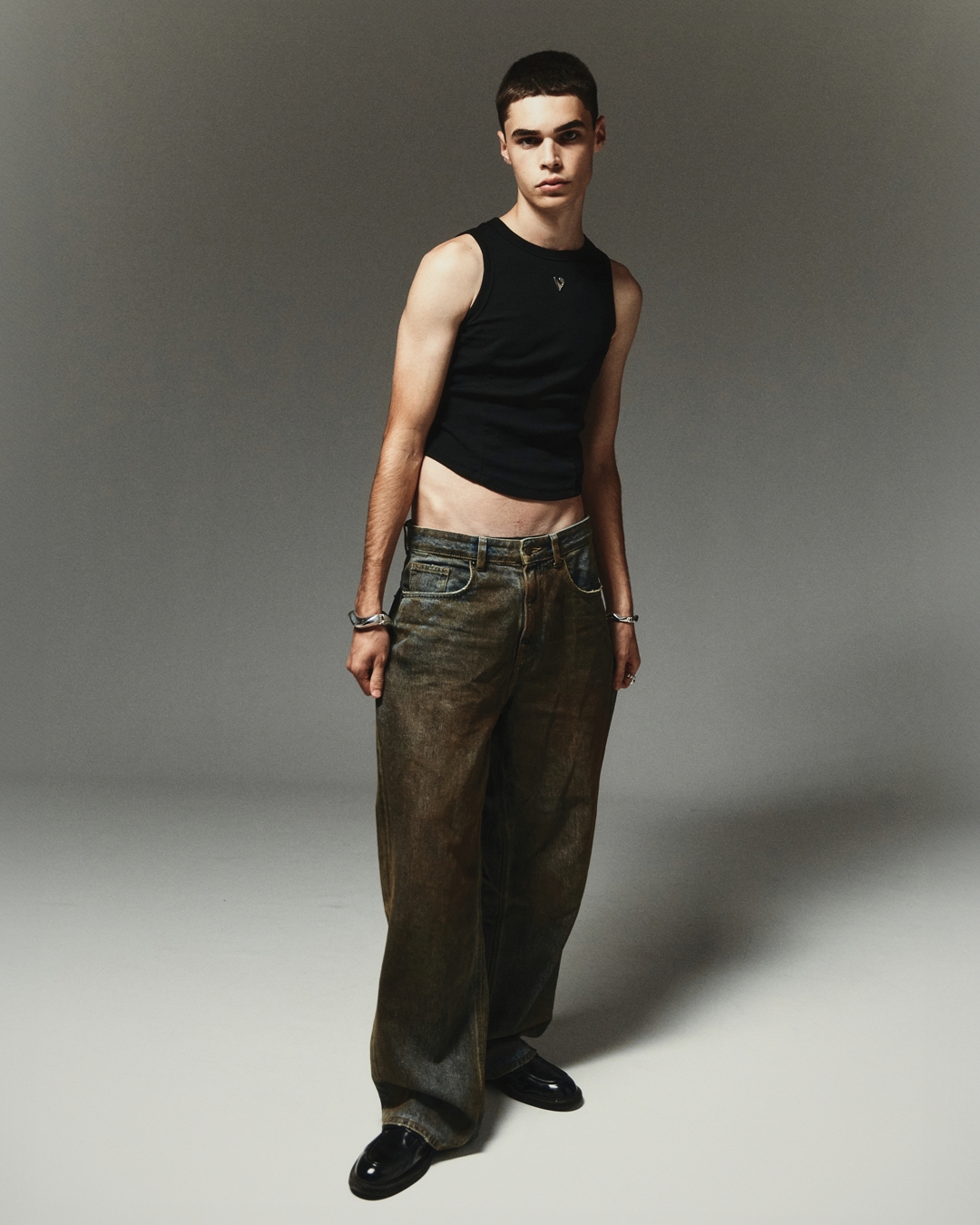 fotografo para portfolio de modelos