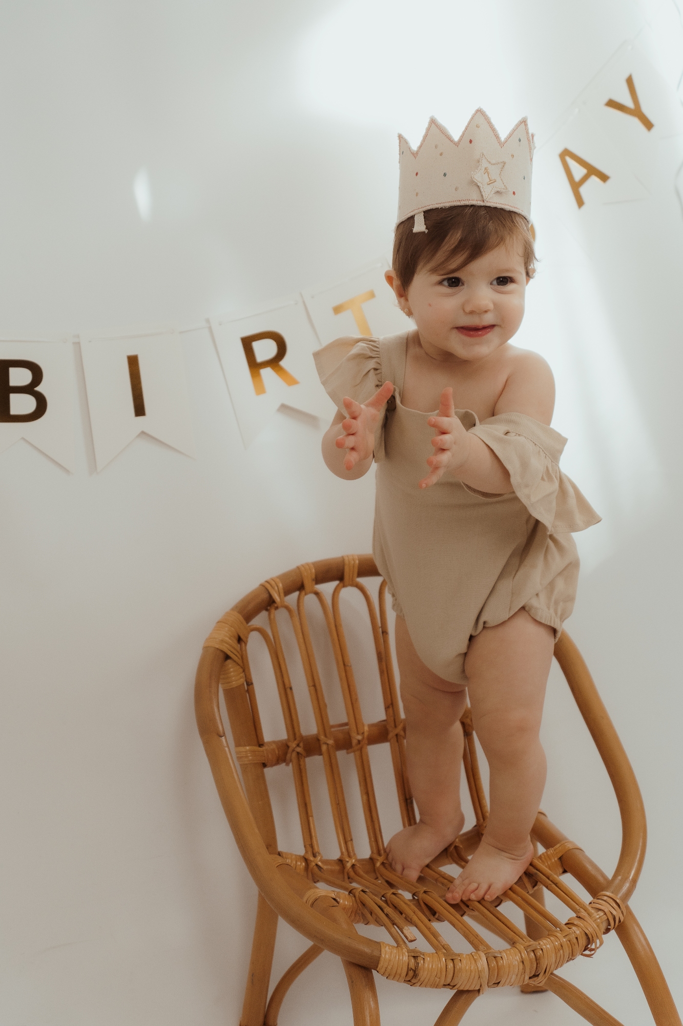 fotos de cumpleanos de 1 ano barcelona