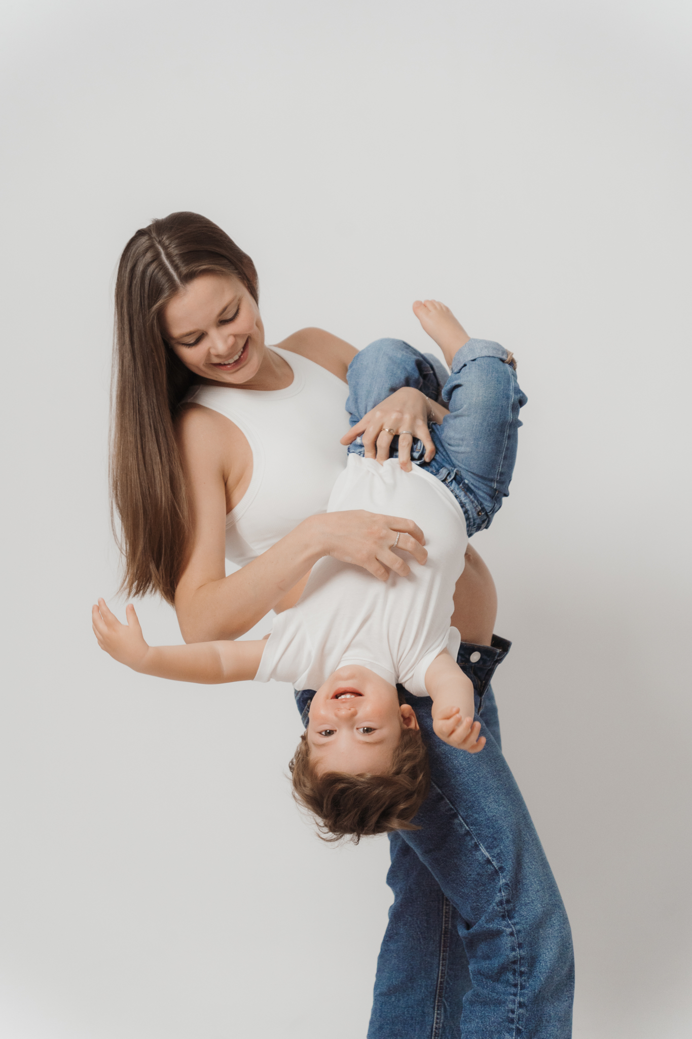 fotos de embarazadas en barcelona