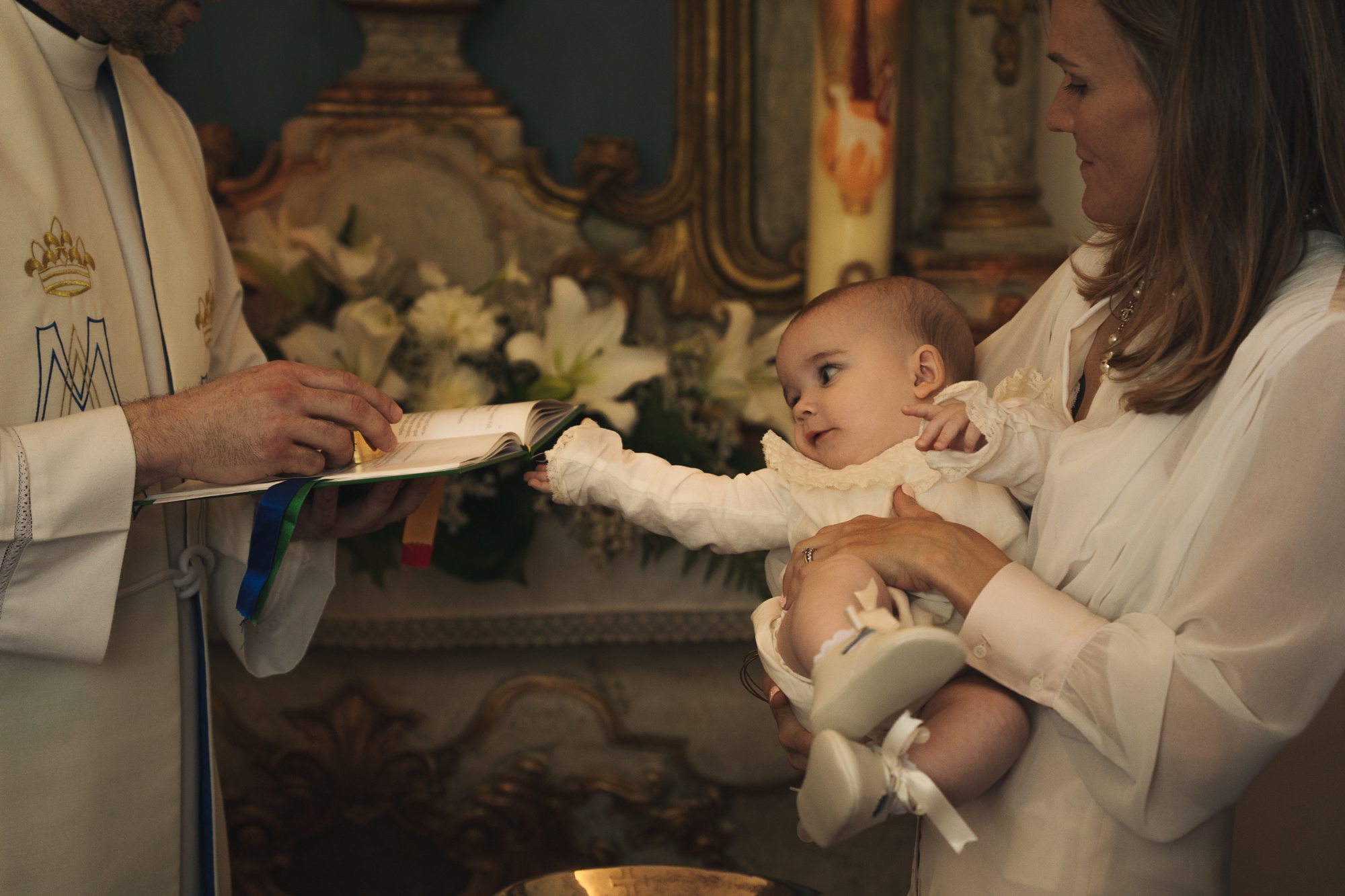 mejores fotografos de bautizo en barcelona