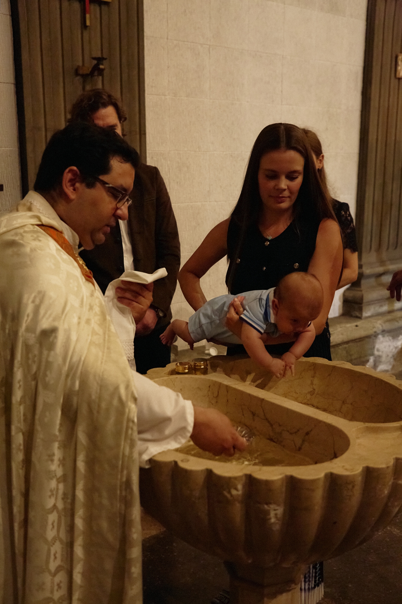 paquetes de fotografia para bautizo