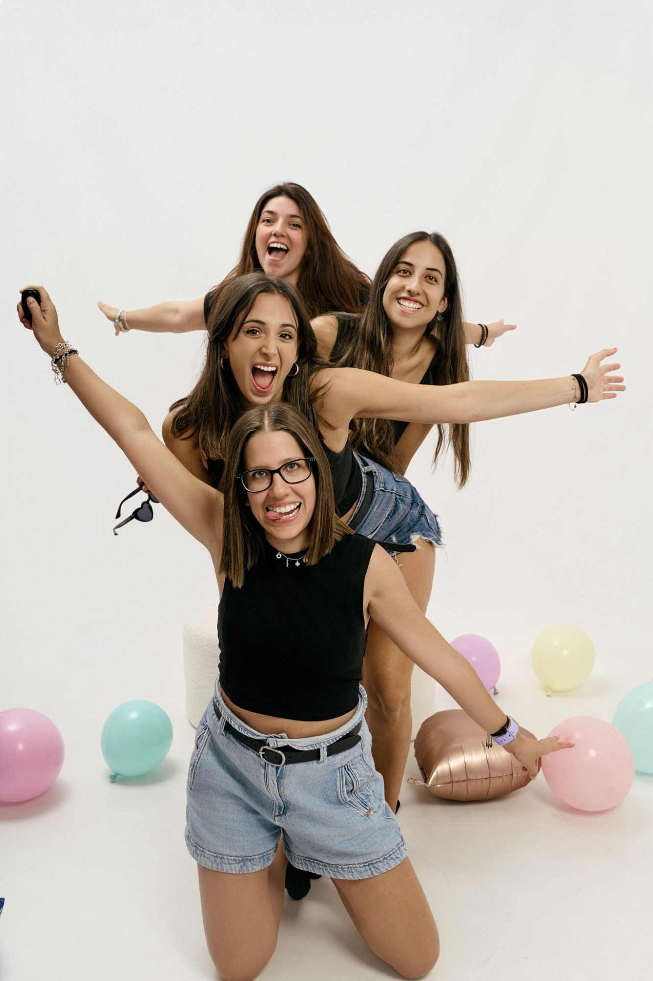 planes originales para chicas en barcelona